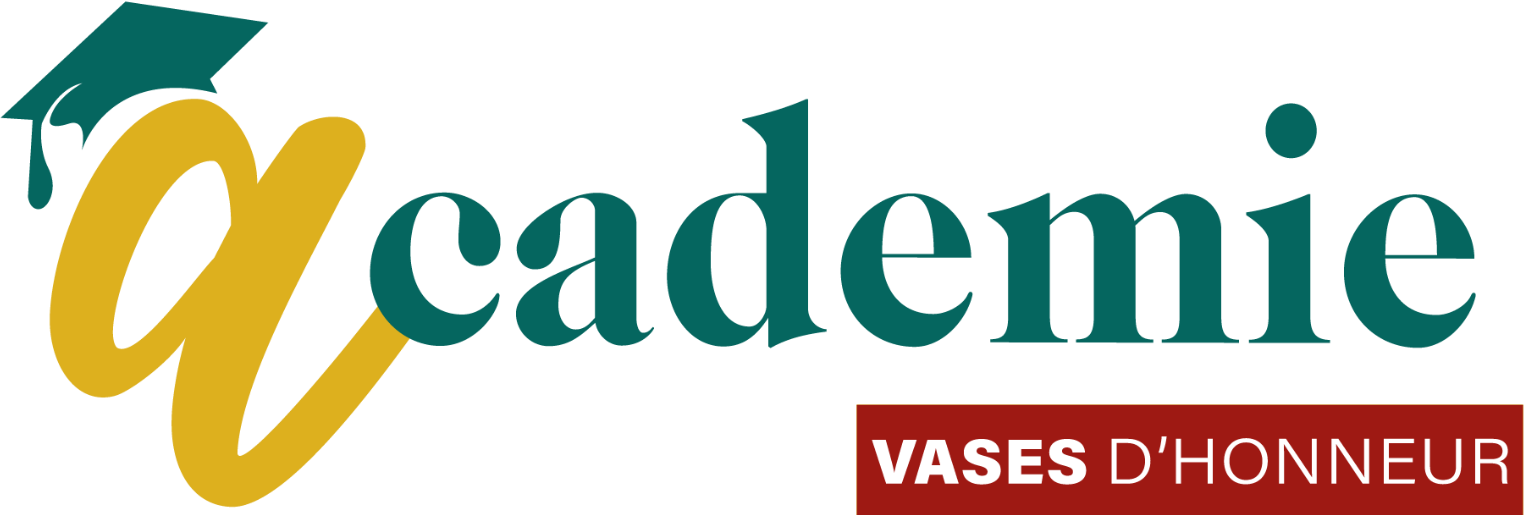 Académie Vases d'Honneur